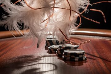 light wire table leverage