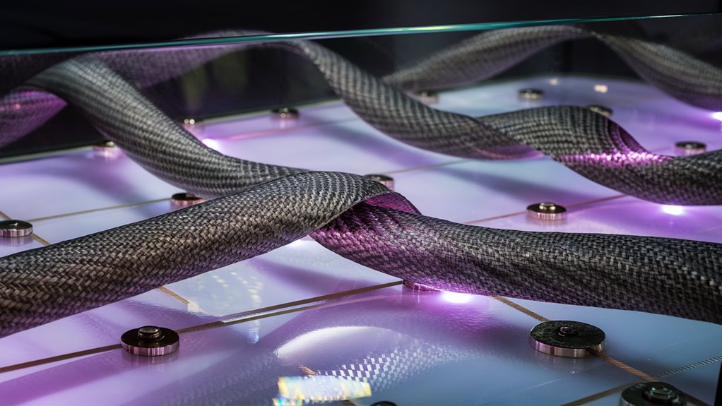 materials enable light protection