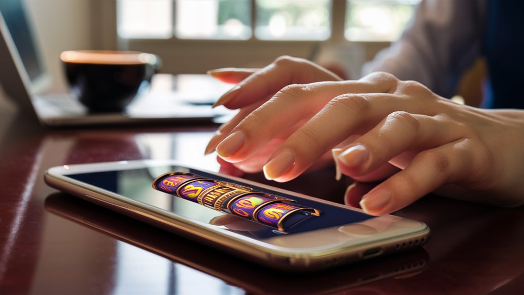 maximize online slot success