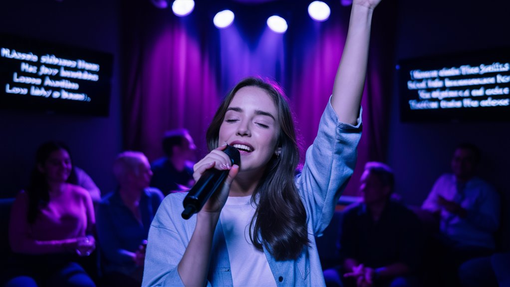 music boosts personal self esteem