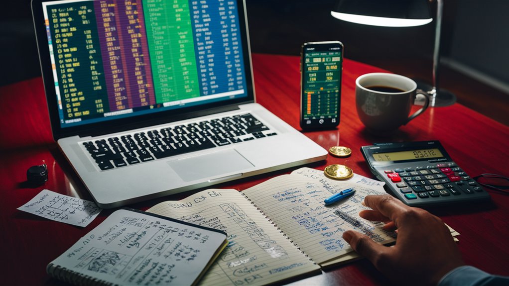 online gambling winning tips