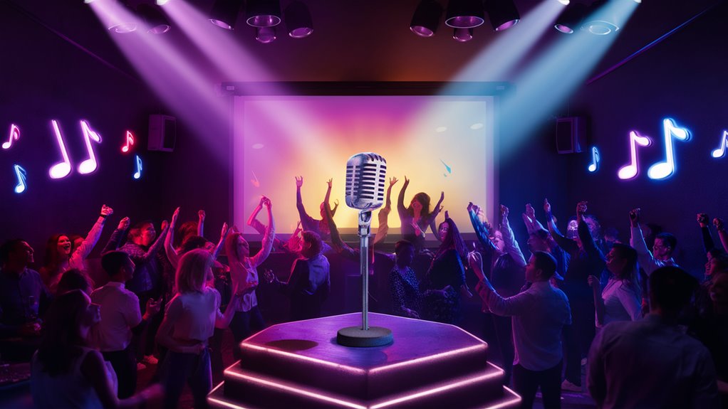 popular music widely recognized