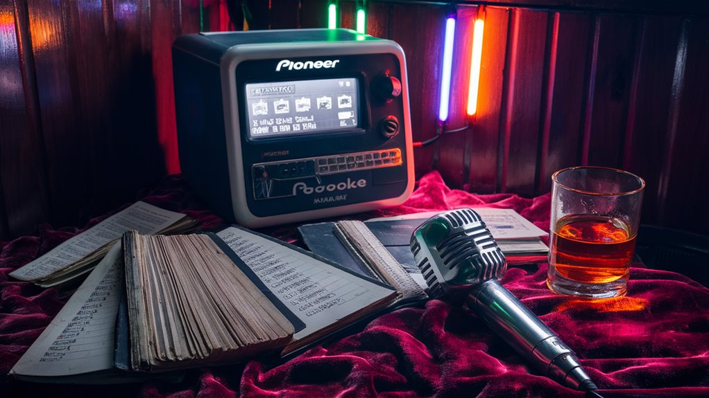 popular nineties karaoke songs