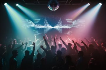 popular sing along dance hits