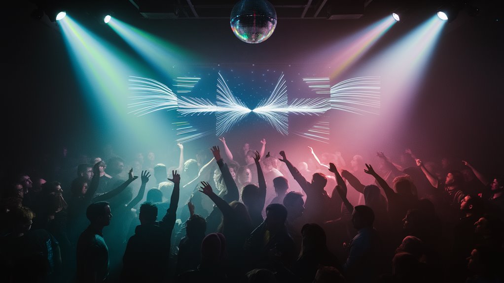 popular sing along dance hits