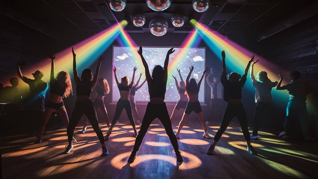 popular uplifting band songs