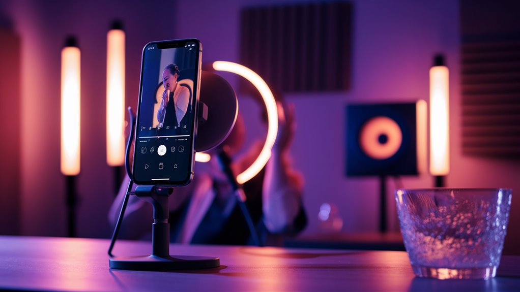 professional audio production tools