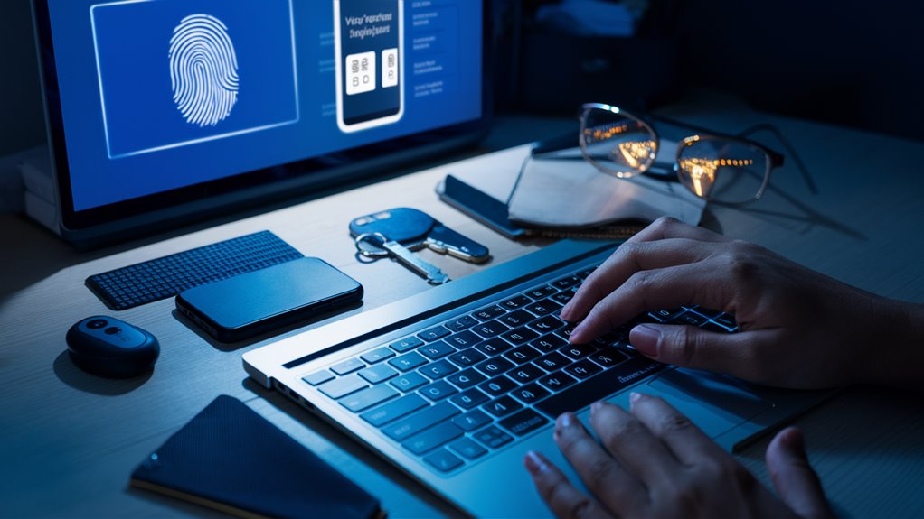 secure gambling accounts online
