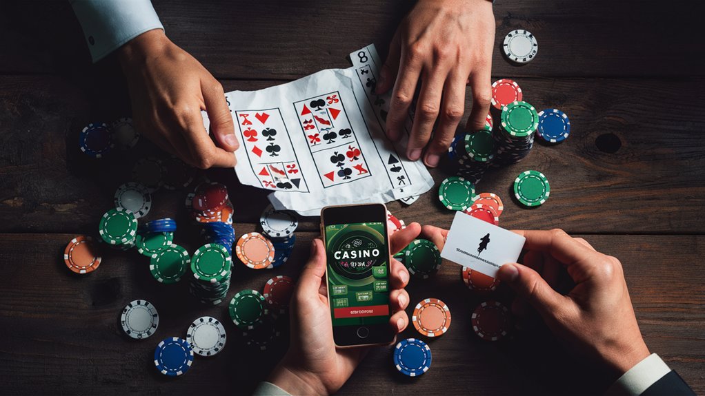 seek help stop gambling
