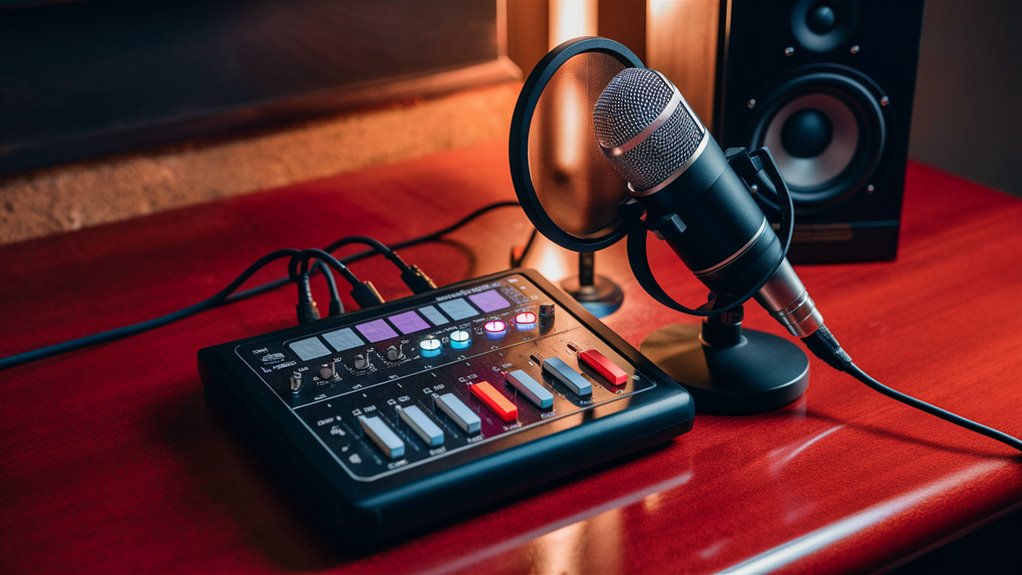 select best karaoke setup