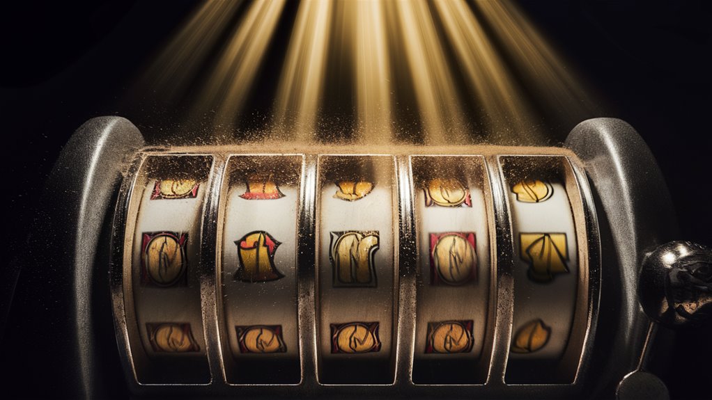 slots with dusty bonuses