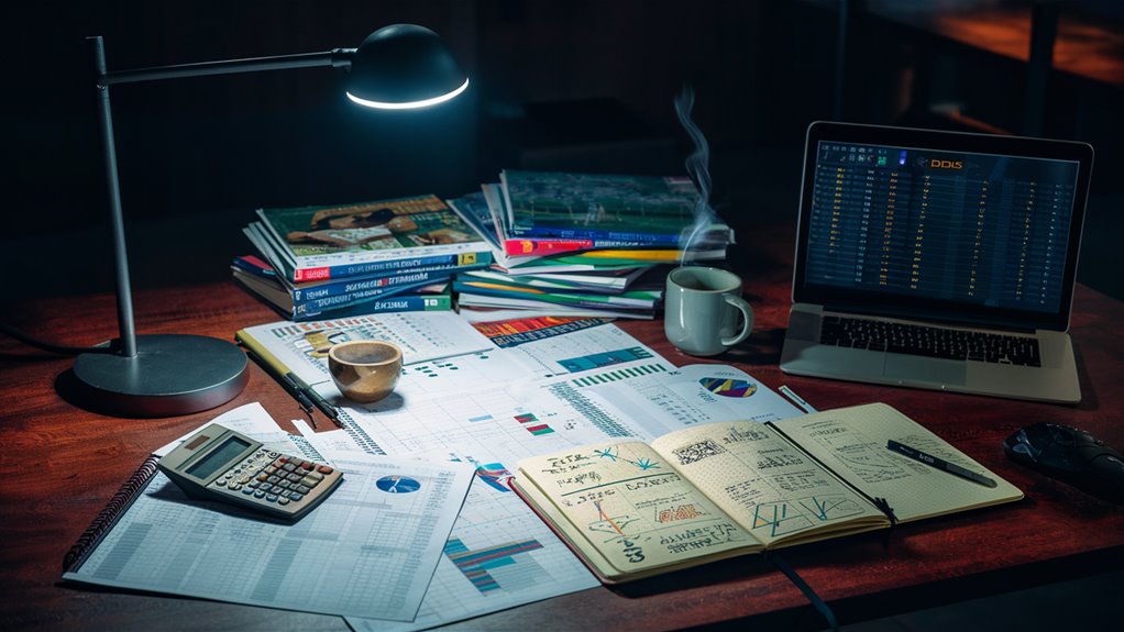 smart sports gambling tips