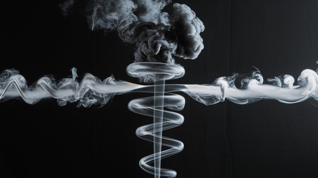 tactical smoke combat strategy