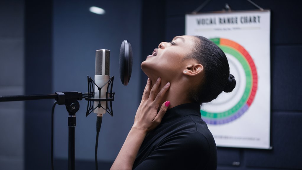 test your voice limits