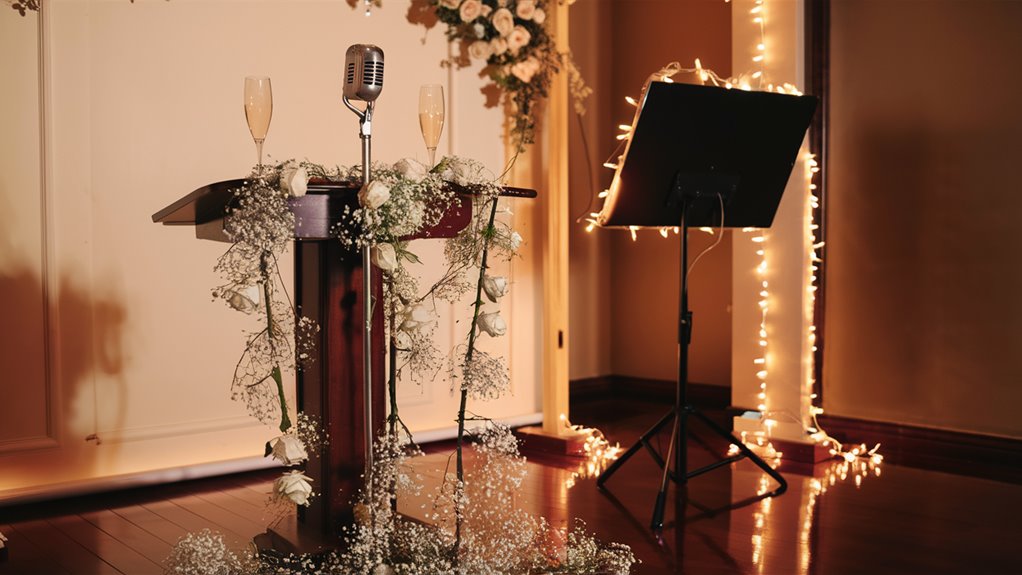 traditional love marriage music