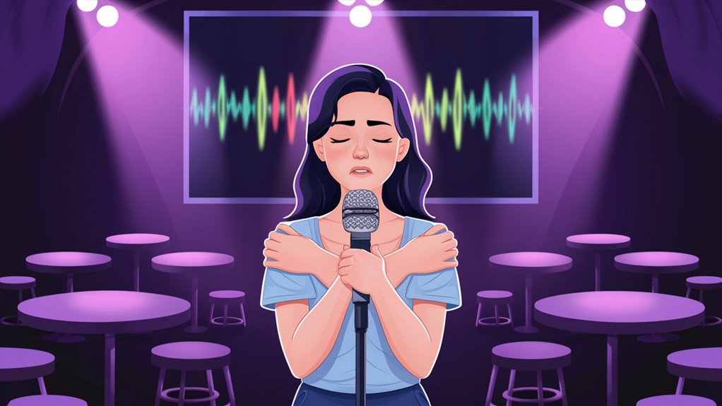 understanding performance anxiety psychology