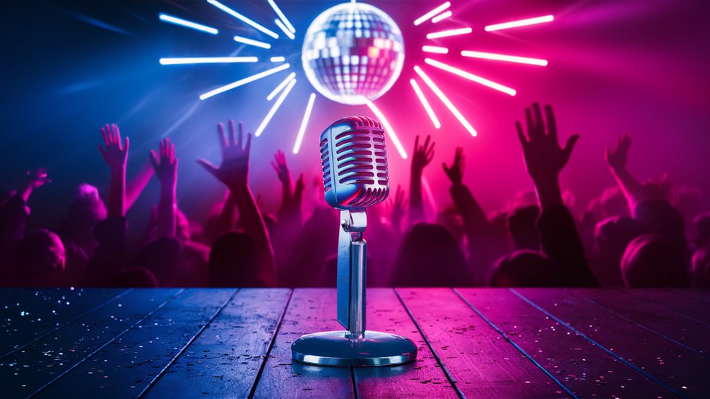 upbeat songs for dancing