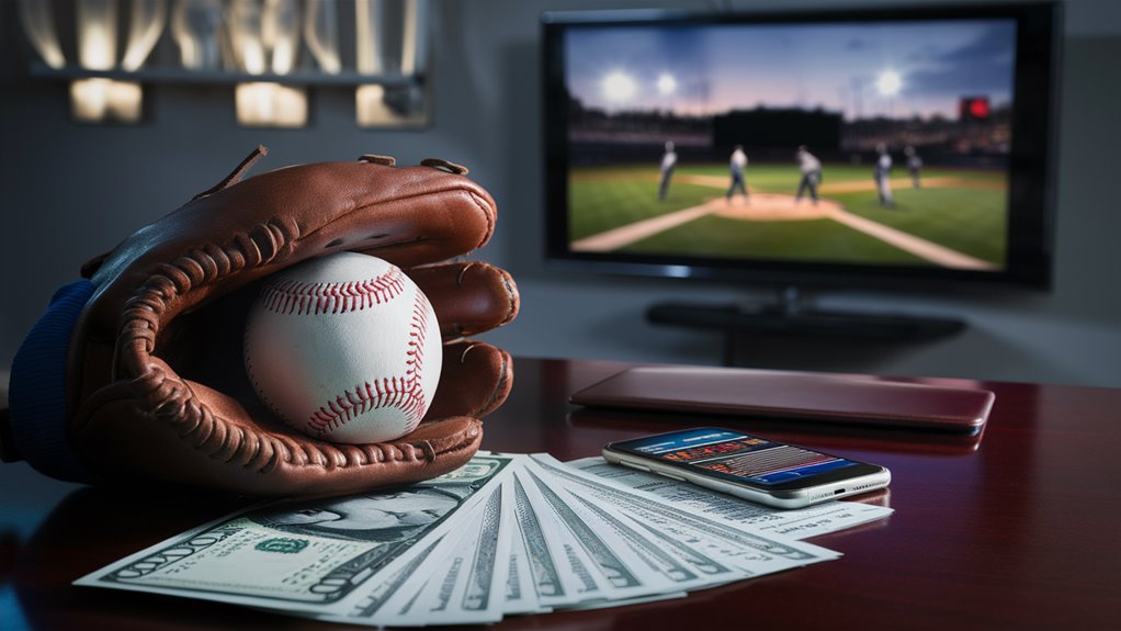 world series betting instructions