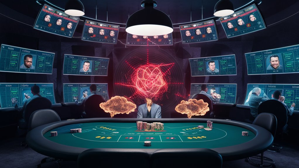 algorithmic risk evaluation systems