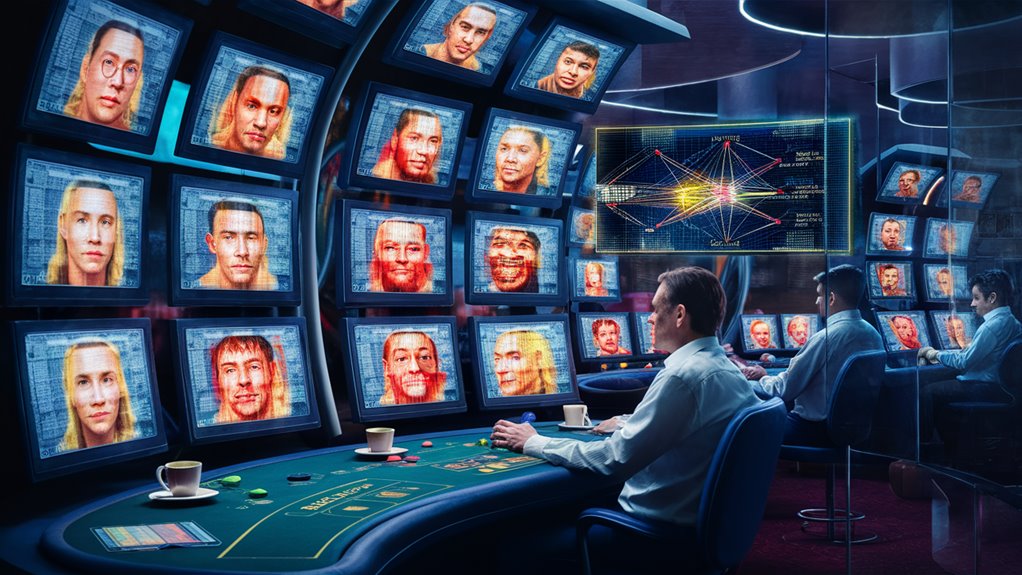 analyzing future human behavior