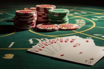 baccarat advantage play scandals