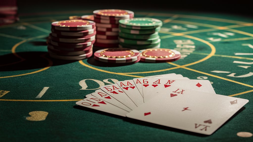 baccarat advantage play scandals