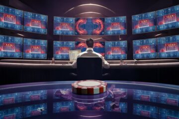 casino ai fraud psychology