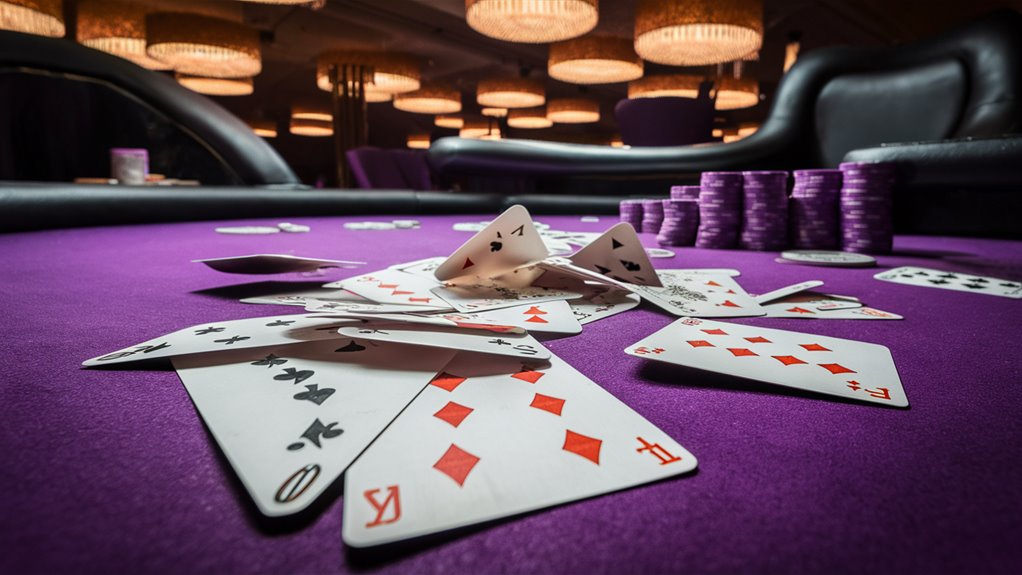 edge sorting casino card dispute