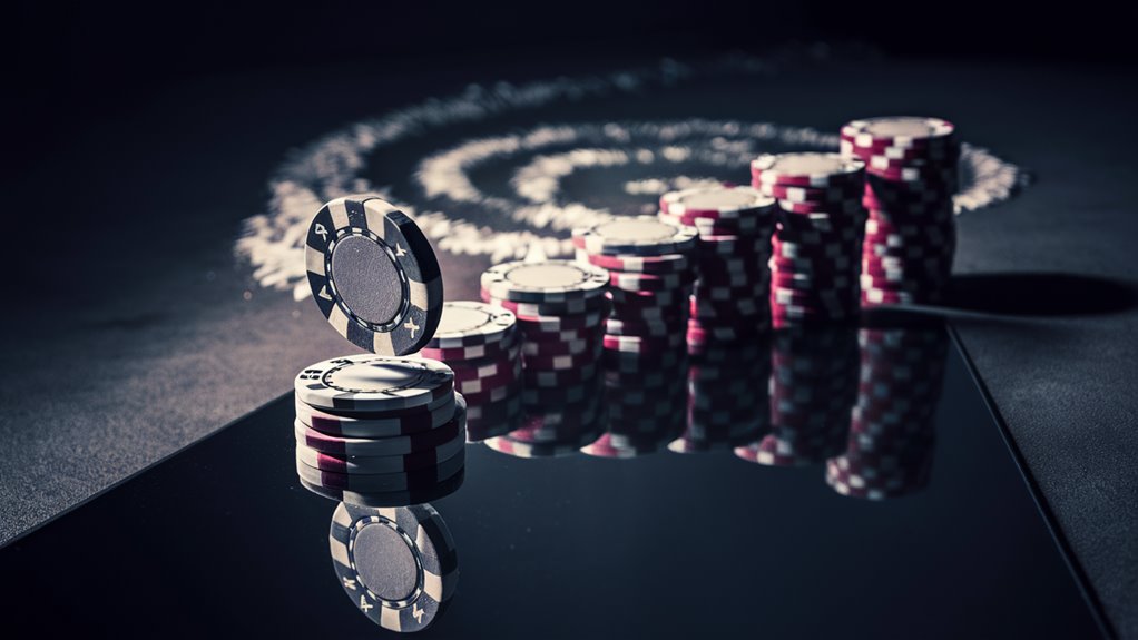 evaluate dangers while declining