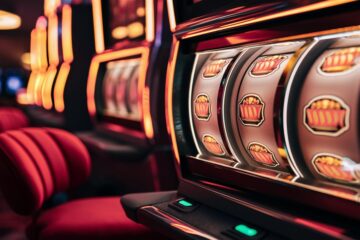 gambling psychology near misses
