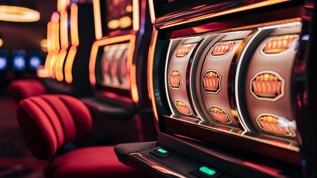 gambling psychology near misses