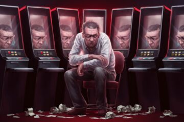 gambling psychology recovery studies