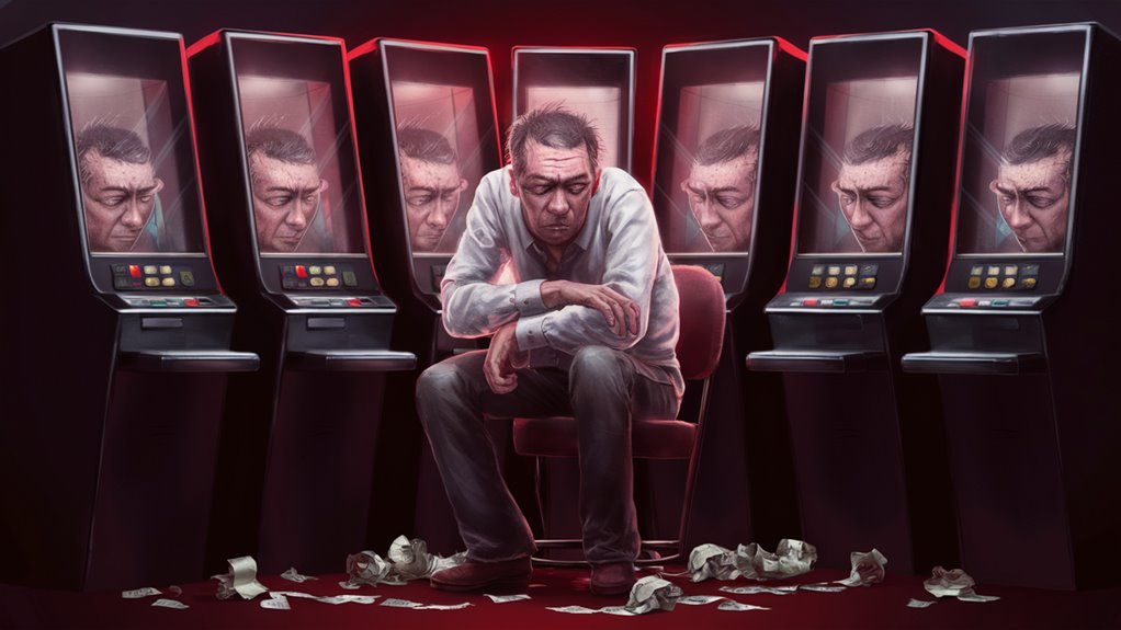 gambling psychology recovery studies