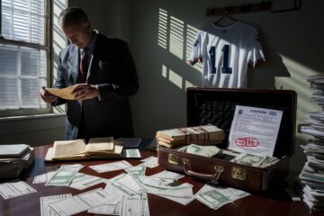 match fixing regulation financial impact