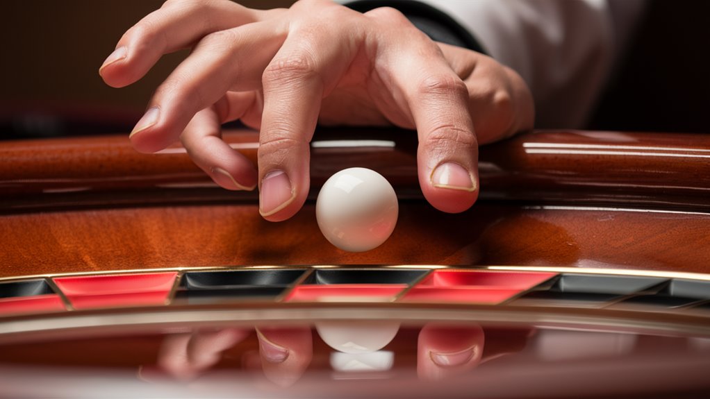 mental effects on casino dealers