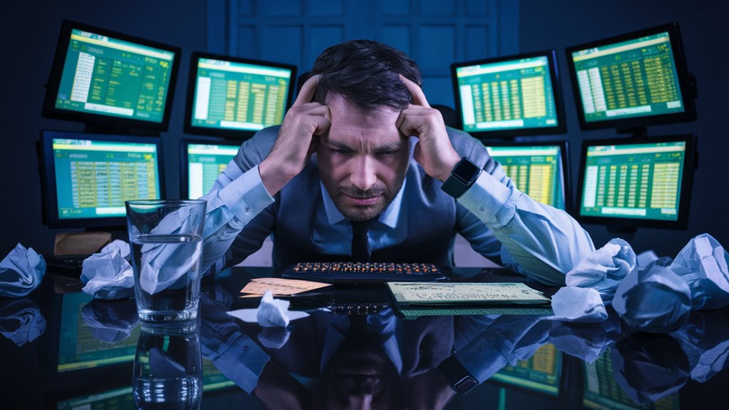 mental health stress management