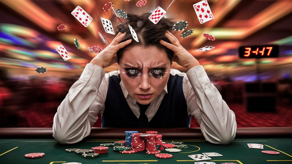 multiple bets distort thinking
