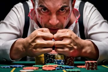 poker tilt psychology research