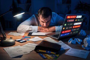 targeting gamblers costs money